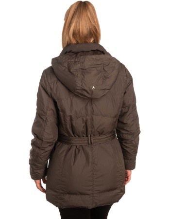 Γυναικείο Επώνυμο Μπουφάν - A867