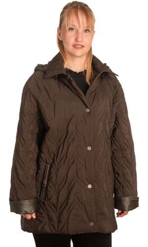 Γυναικείο Επώνυμο Μπουφάν - A868