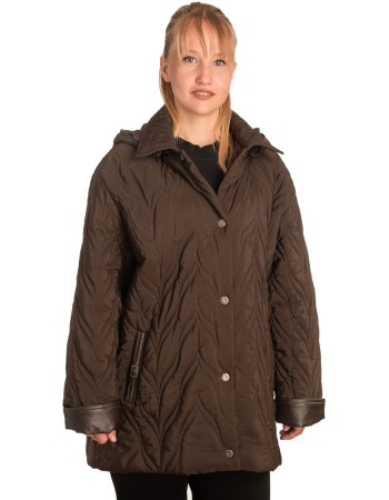 Γυναικείο Επώνυμο Μπουφάν - A868