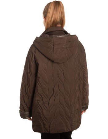 Γυναικείο Επώνυμο Μπουφάν - A868