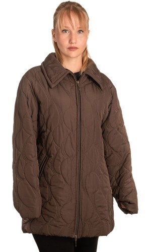 Γυναικείο Επώνυμο Μπουφάν - A871