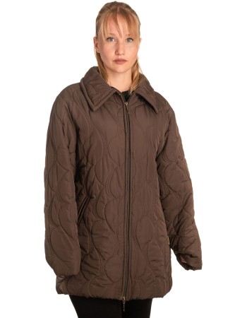 Γυναικείο Επώνυμο Μπουφάν - A871