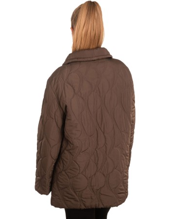 Γυναικείο Επώνυμο Μπουφάν - A871