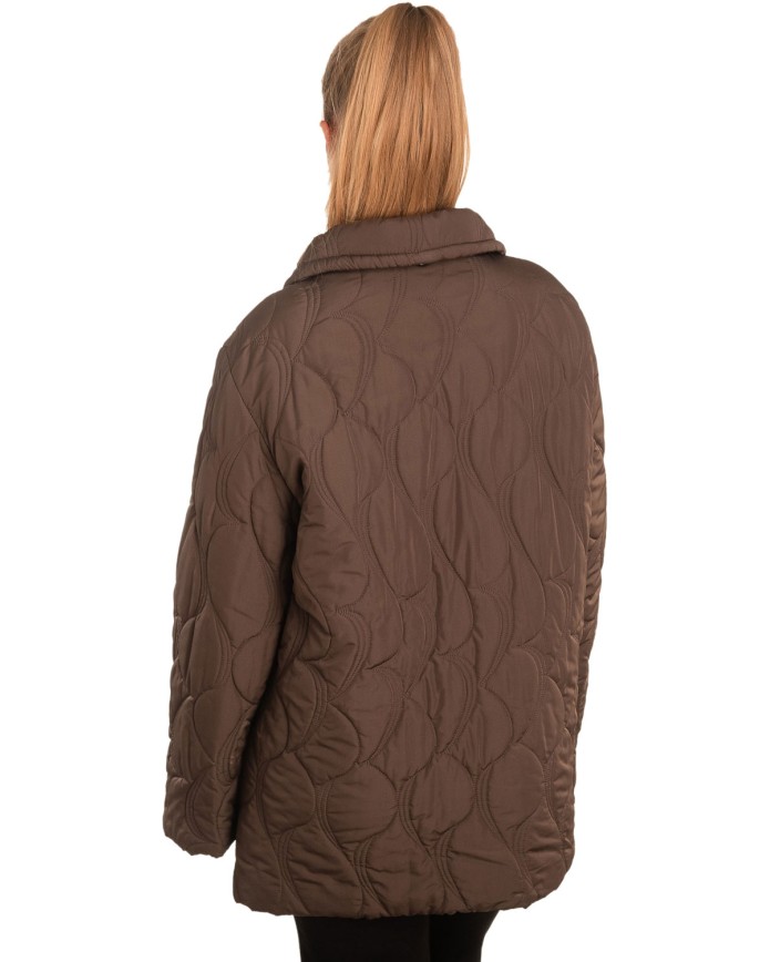 Γυναικείο Επώνυμο Μπουφάν - A871