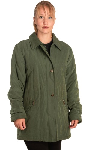 Γυναικείο Επώνυμο Μπουφάν - A872