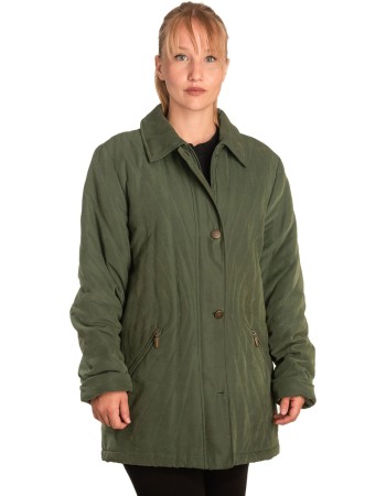 Γυναικείο Επώνυμο Μπουφάν - A872