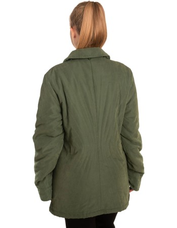 Γυναικείο Επώνυμο Μπουφάν - A872