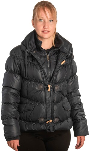 Γυναικείο Επώνυμο Μπουφάν - A873