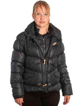 Γυναικείο Επώνυμο Μπουφάν - A873