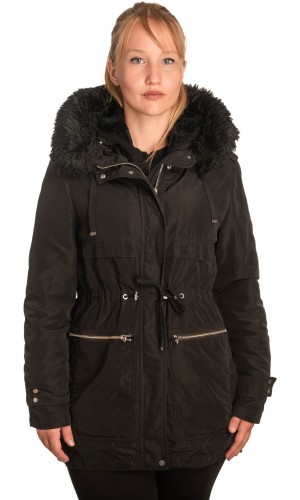 Γυναικείο Επώνυμο Μπουφάν - A874