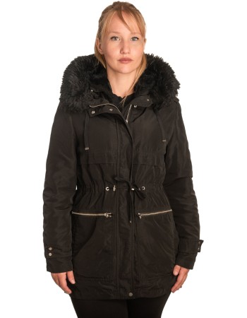 Γυναικείο Επώνυμο Μπουφάν - A874