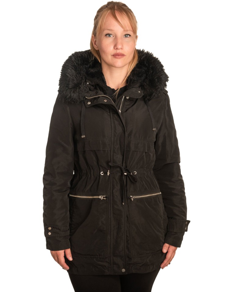 Γυναικείο Επώνυμο Μπουφάν - A874