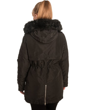 Γυναικείο Επώνυμο Μπουφάν - A874