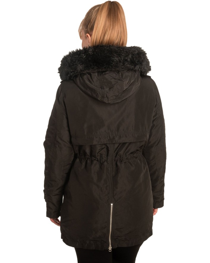 Γυναικείο Επώνυμο Μπουφάν - A874