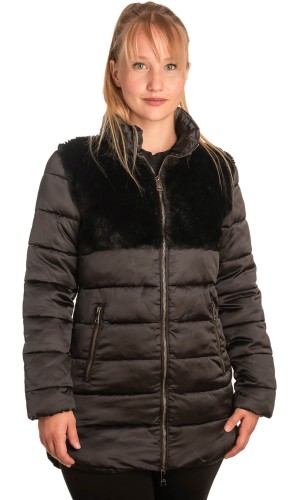 Γυναικείο Επώνυμο Μπουφάν - A875