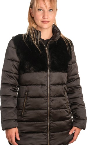 Γυναικείο Επώνυμο Μπουφάν - A875