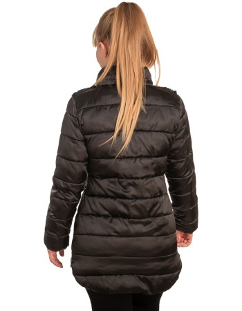 Γυναικείο Επώνυμο Μπουφάν - A875