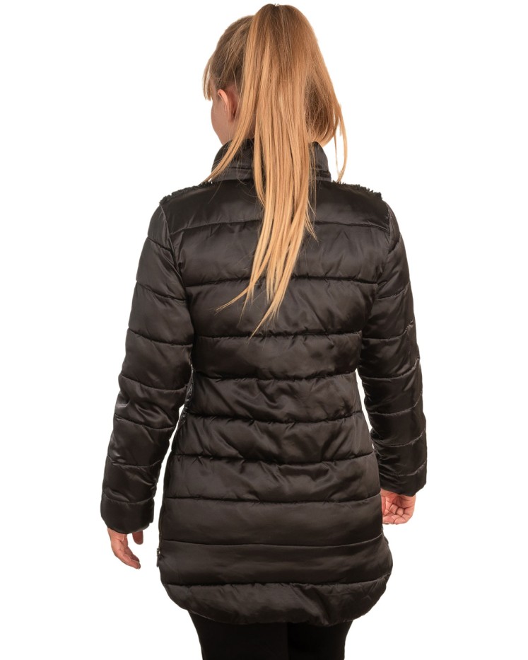 Γυναικείο Επώνυμο Μπουφάν - A875