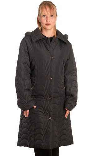 Γυναικείο Επώνυμο Μπουφάν - A876