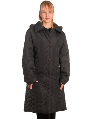 Γυναικείο Επώνυμο Μπουφάν - A876