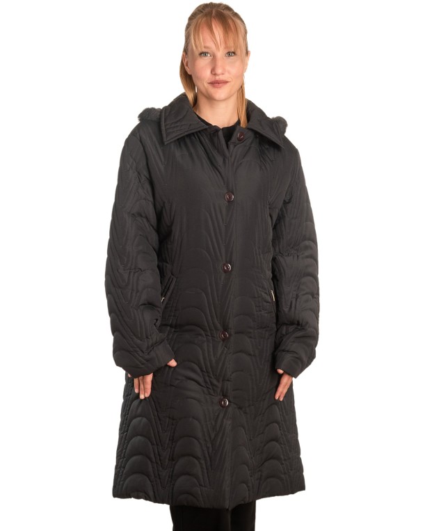 Γυναικείο Επώνυμο Μπουφάν - A876