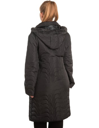 Γυναικείο Επώνυμο Μπουφάν - A876