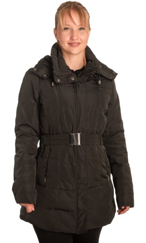 Γυναικείο Επώνυμο Μπουφάν - A877