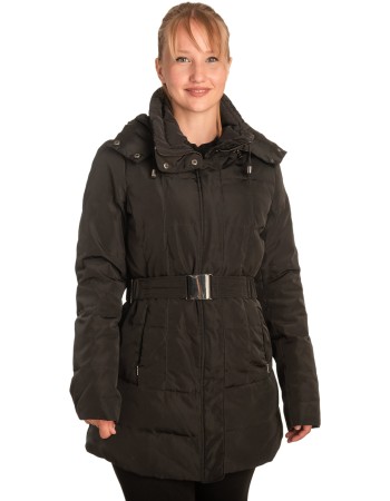 Γυναικείο Επώνυμο Μπουφάν - A877