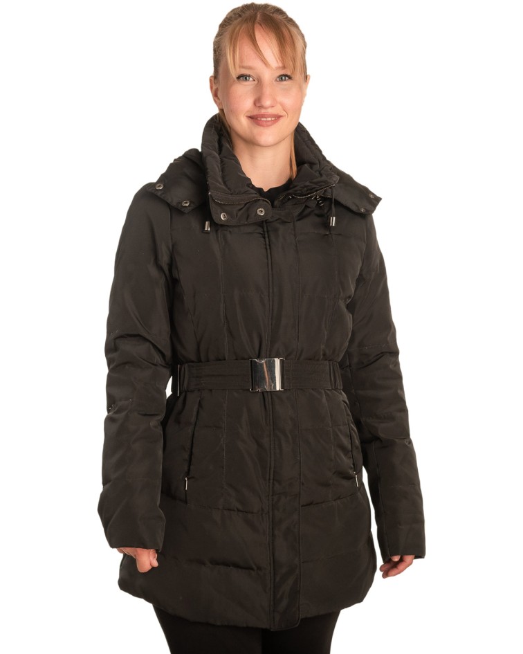 Γυναικείο Επώνυμο Μπουφάν - A877