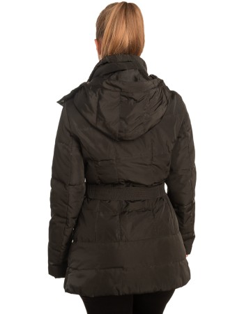 Γυναικείο Επώνυμο Μπουφάν - A877