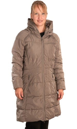 Γυναικείο Επώνυμο Μπουφάν - A878