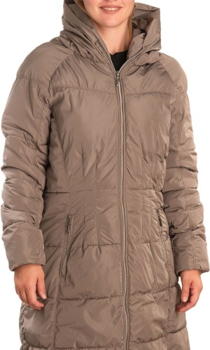 Γυναικείο Επώνυμο Μπουφάν - A878