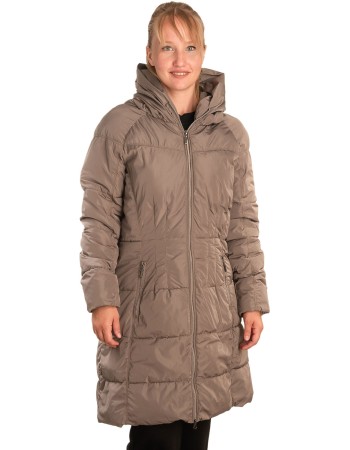 Γυναικείο Επώνυμο Μπουφάν - A878