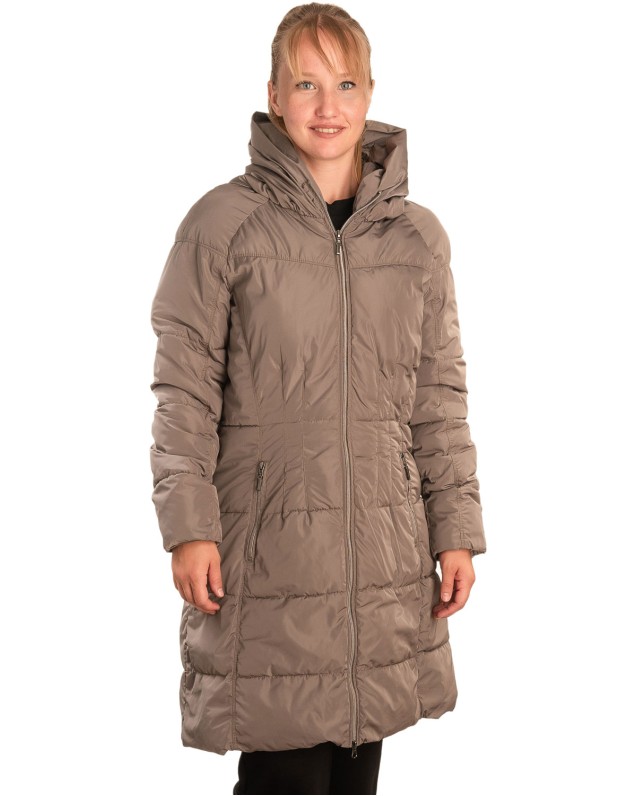 Γυναικείο Επώνυμο Μπουφάν - A878