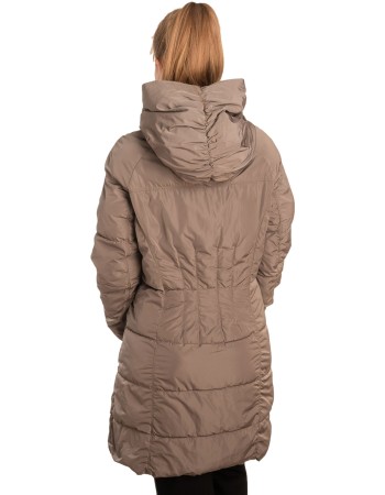 Γυναικείο Επώνυμο Μπουφάν - A878
