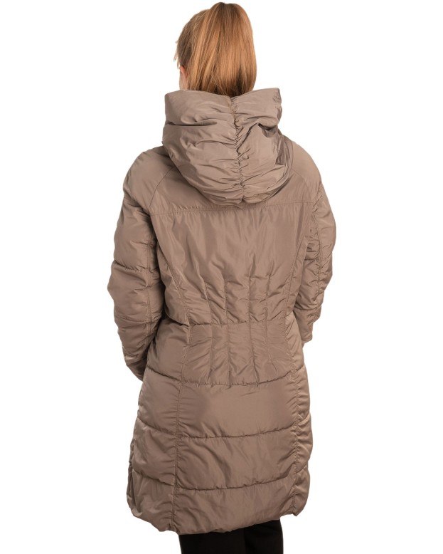 Γυναικείο Επώνυμο Μπουφάν - A878