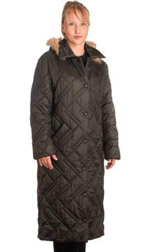 Γυναικείο Επώνυμο Μπουφάν - A879