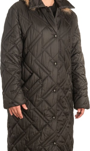 Γυναικείο Επώνυμο Μπουφάν - A879