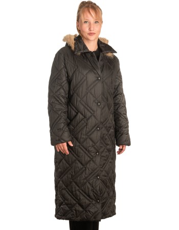 Γυναικείο Επώνυμο Μπουφάν - A879