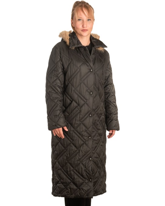 Γυναικείο Επώνυμο Μπουφάν - A879