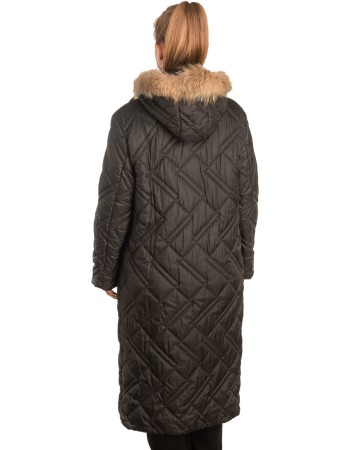 Γυναικείο Επώνυμο Μπουφάν - A879