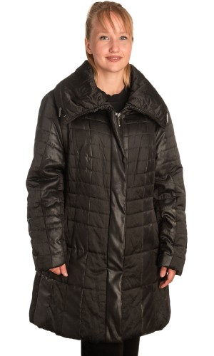 Γυναικείο Επώνυμο Μπουφάν - A880