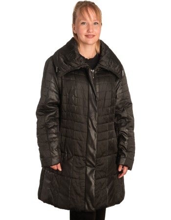 Γυναικείο Επώνυμο Μπουφάν - A880