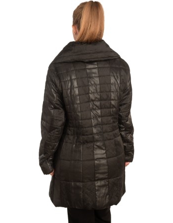 Γυναικείο Επώνυμο Μπουφάν - A880