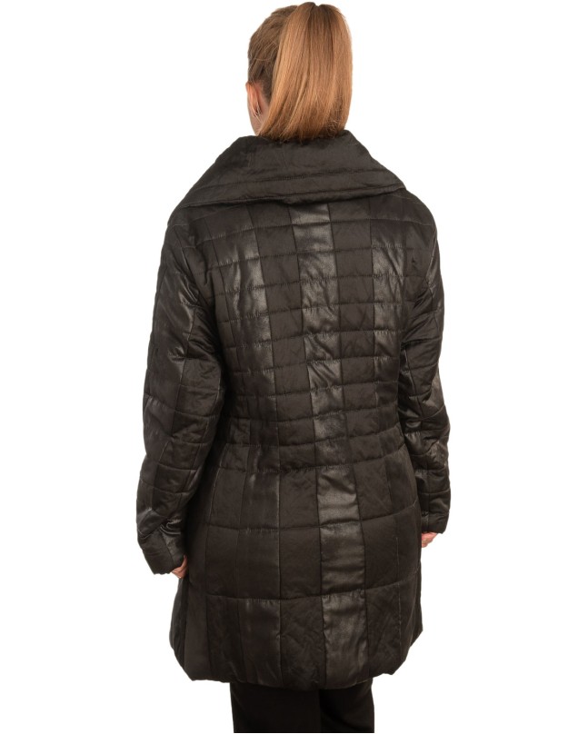 Γυναικείο Επώνυμο Μπουφάν - A880