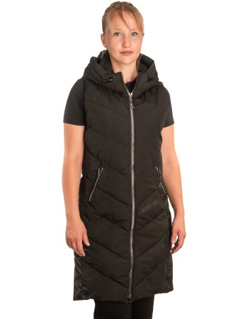 Γυναικείο Επώνυμο Μπουφάν - A881