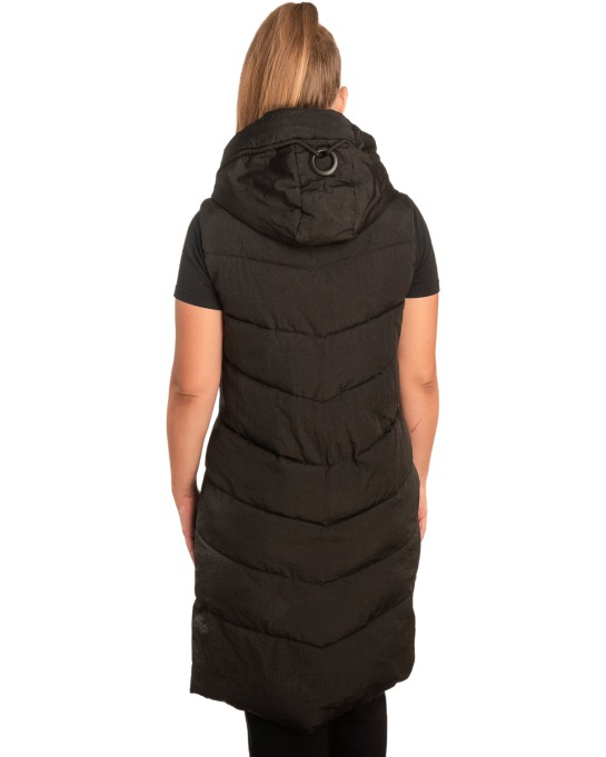 Γυναικείο Επώνυμο Μπουφάν - A881