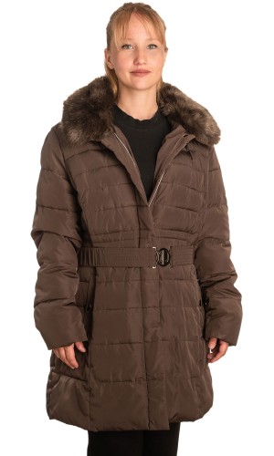 Γυναικείο Επώνυμο Μπουφάν - A882