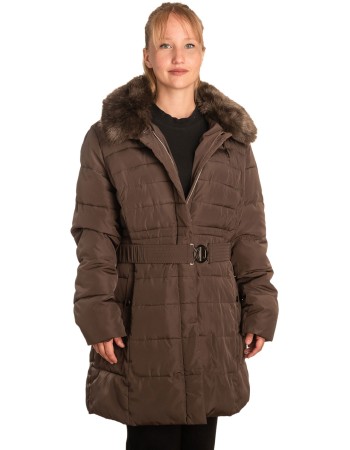 Γυναικείο Επώνυμο Μπουφάν - A882