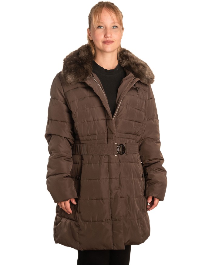 Γυναικείο Επώνυμο Μπουφάν - A882